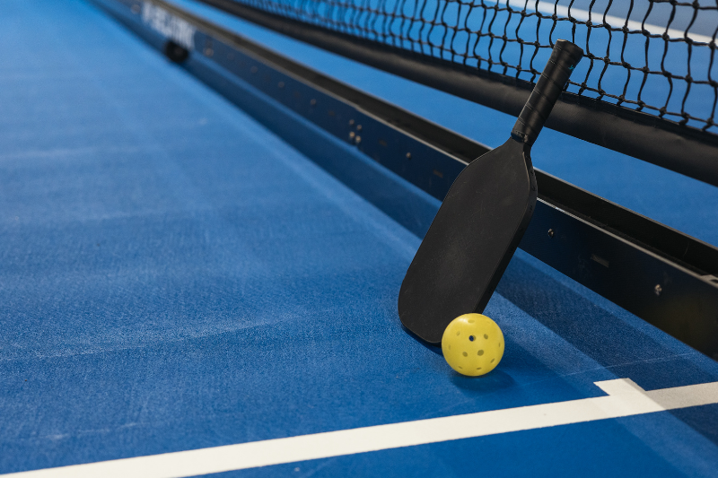 PEI Pickleball Event Image