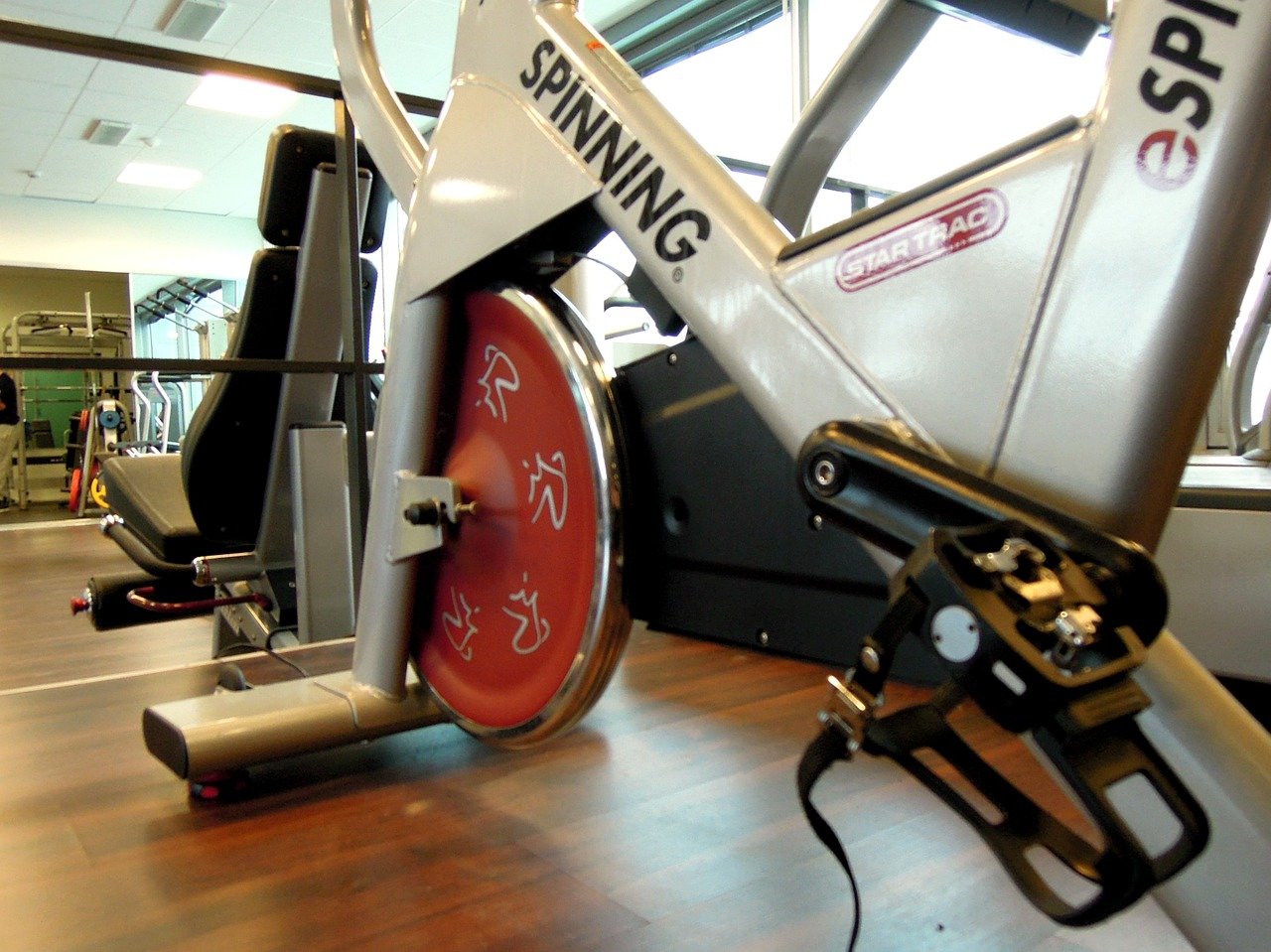 Cyclebar Spin Classes in St. Albert, AB Image