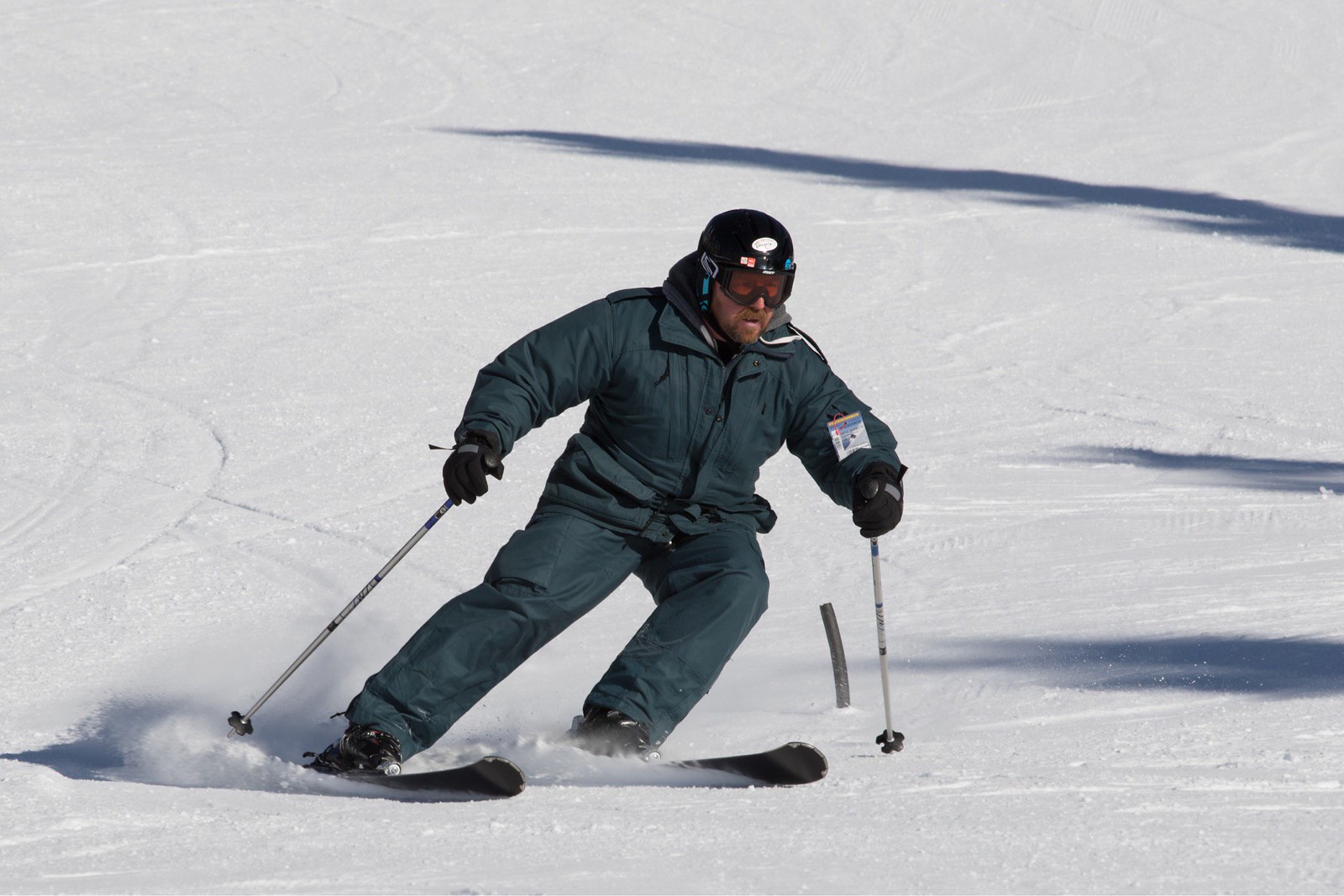 Ski Days in Calabogie, ON Image