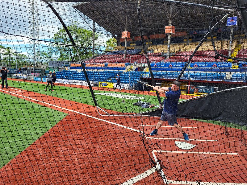 Baseball - Quebec City, QC Image