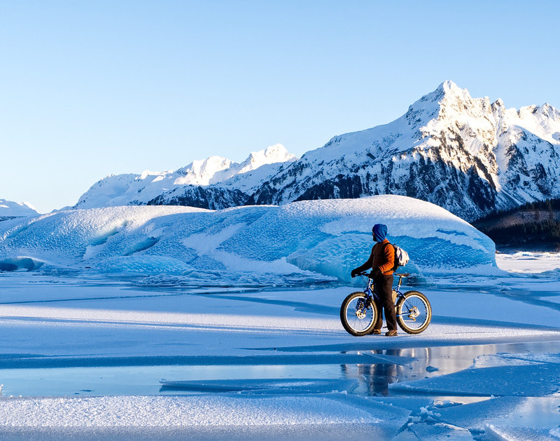 BC Winter Wonderland Sports Camp Image