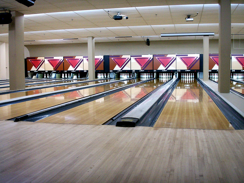 Bowling Day - Bowling, ON Image