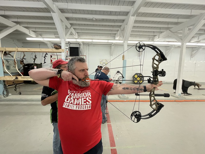 Petawawa Archery Clinic Image