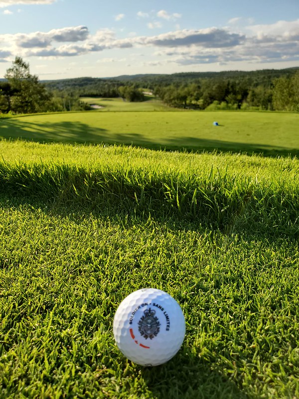 National Golf Series: Western Canada 2025 Image