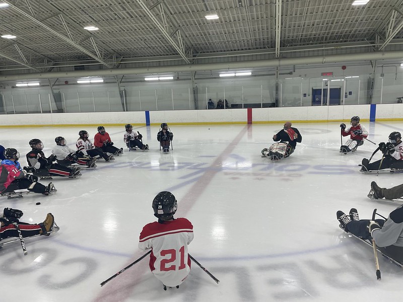 PRAIRIE MULTI-SPORTS CAMP Image