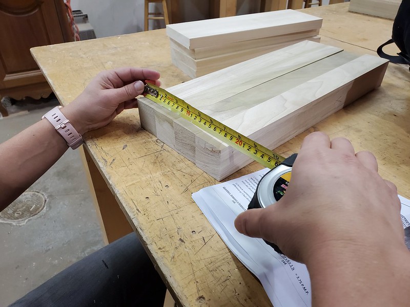 Woodworking Course - Québec, Qc Image